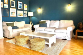 Pine View Apartment Salgados